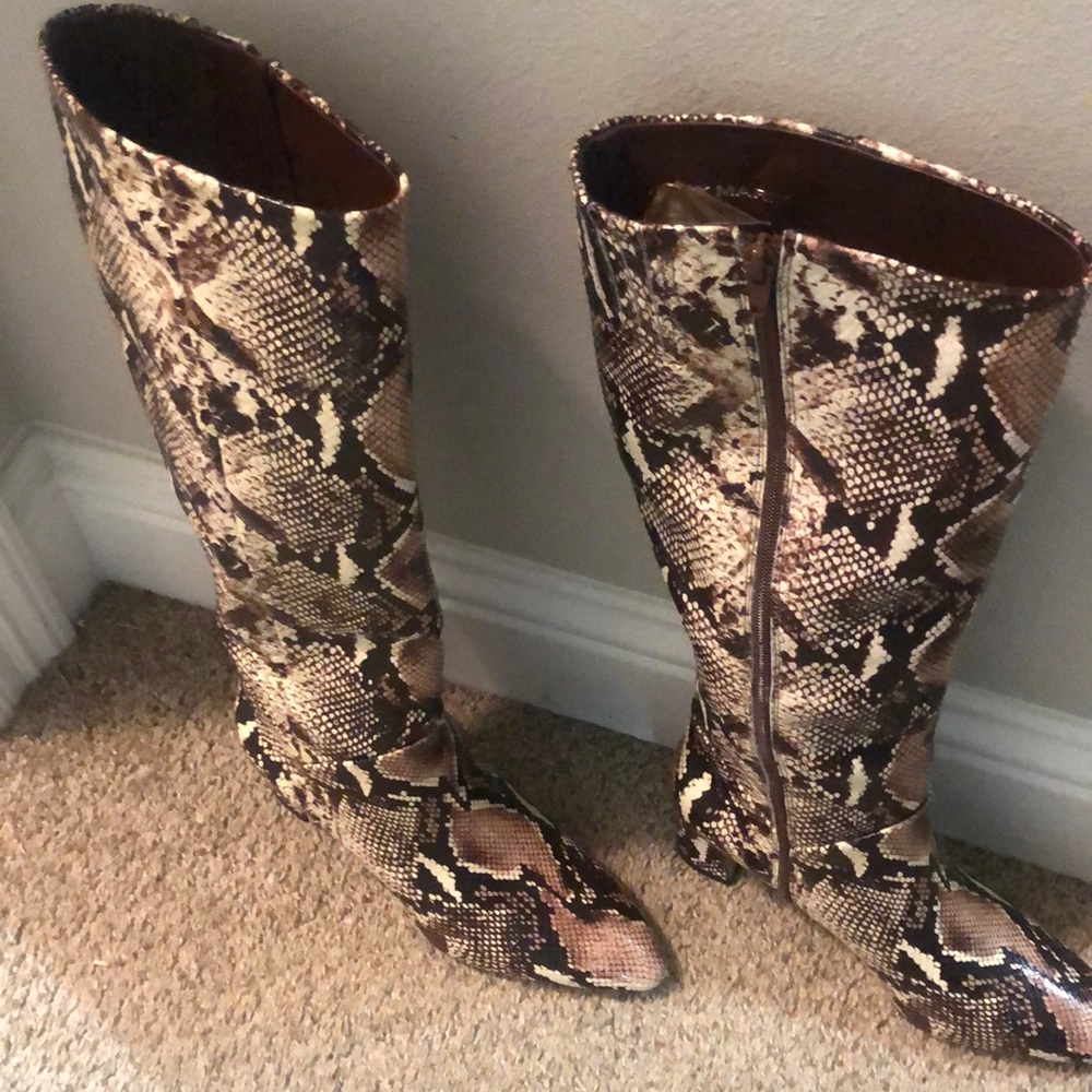 Alex Marie Boots